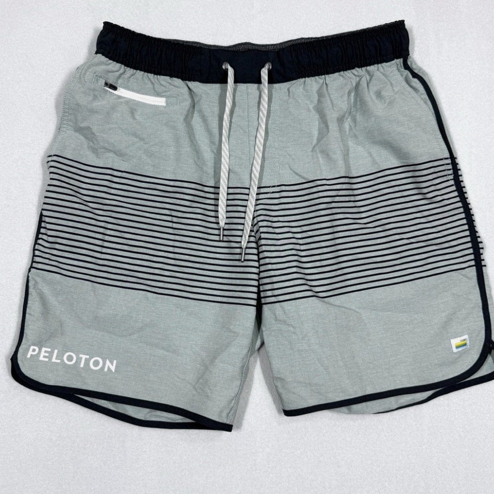 Vuori Men’s Banks Shorts- XL